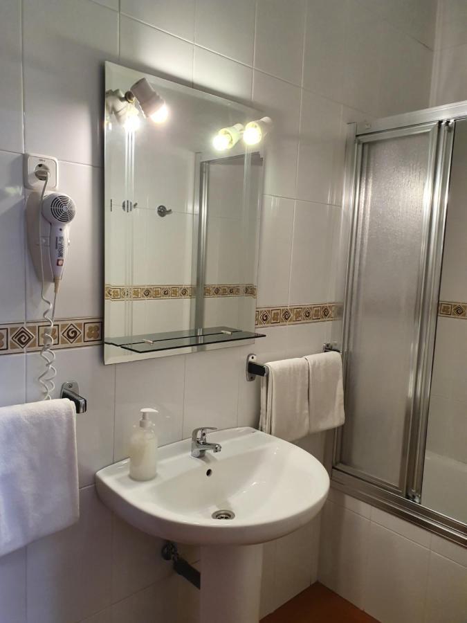 Hostal Zamoran -Madrid Centro Gran Via Sol- Dış mekan fotoğraf
